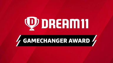 Dream11 GameChangers of Week 1