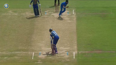 Vijay Hazare Trophy 2025-26 SF1, Karnataka vs Vidarbha: Yash Thakur vs Devdutt Padikkal: A battle won in style