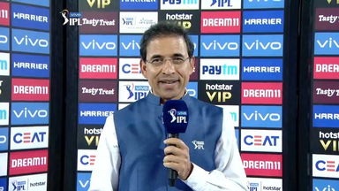 M11: SRH vs RCB – Post Match Presentation