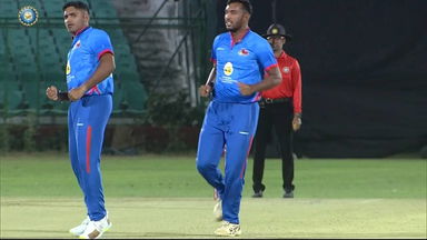 SMAT 2023: Tushar Deshpande sparkles with crucial spell of 3/20