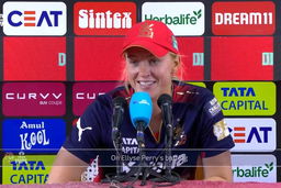 We did quite well to take it to final over: Kim Garth