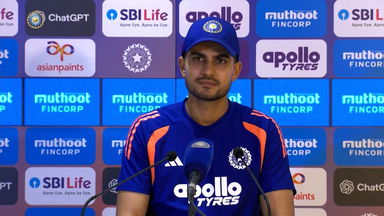 Whenever KL has got the chance, he has batted brilliantly: Shubman Gill