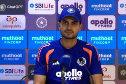 Whenever KL has got the chance, he has batted brilliantly: Shubman Gill