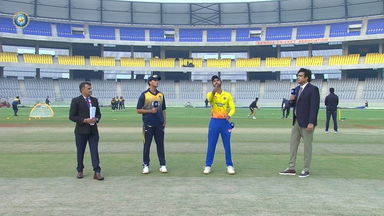 Vijay Hazare Trophy 2025 QF3, Maharashtra vs Punjab: Toss