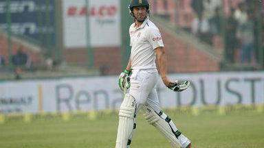 4th Test, IND vs SA - SA 2nd Innings highlights
