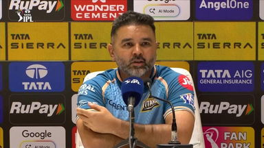 Dropping catches made a huge difference: Parthiv Patel