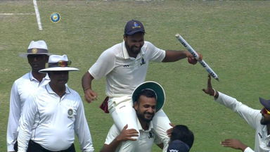 Ranji Trophy 2019-20: Bengal  vs Karnataka, SF2 - Day 4 Highlights