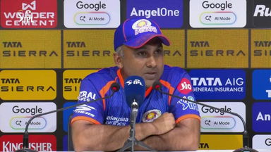 We have played good cricket in bits and pieces: Mahela Jayawardene