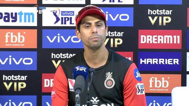 Bowlers to blame for conceding 187 - Nehra