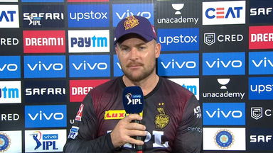 I am confident we can bounce back: McCullum