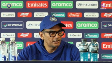 Harmanpreet Kaur is a role model for players globally: Aavishkar Salvi