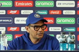 Harmanpreet Kaur is a role model for players globally: Aavishkar Salvi