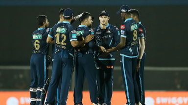 GT opt for DRS, get Hitman Out