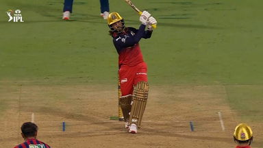 IPL 2026 M23: RCB vs LSG - Super Sixes