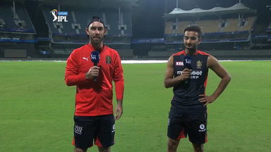 Felt special to pick a 5-wicket haul: Harshal Patel