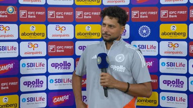 IND vs SA 2025, 4th T20I: Kuldeep Yadav Interview