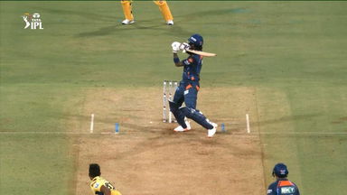 M34: LSG vs CSK – Super Sixes