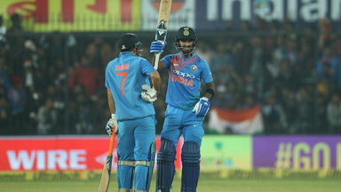 KL Rahul's elegant 89 (49)