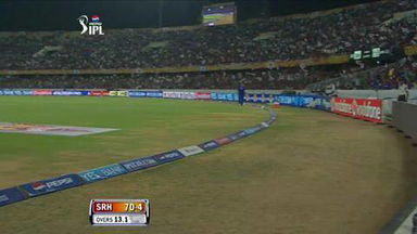 M68: SRH vs RR – Super Fours
