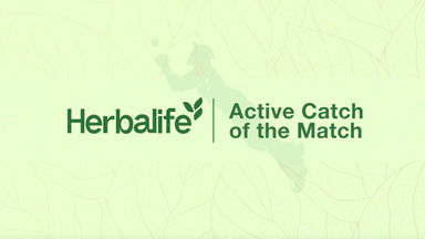 TATA IPL 2023 Herbalife Active Catch of Week 5