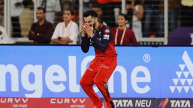 Tears, joy, elation: RCB lift their maiden TATA IPL title