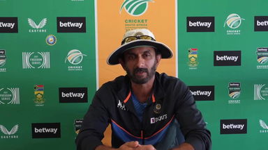 We have a solid bowling attack to make a comeback: Rathour