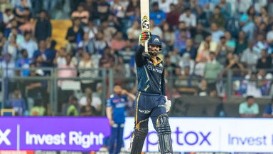 Rollicking Rashid Khan's dazzling 79* off 32