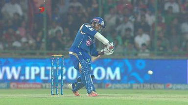 M21: DD vs MI – Parthiv Patel Six