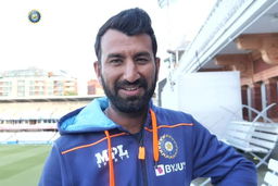 Reliving Lord's triumph from the dressing room