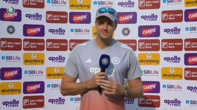 IND vs SA 2025, 1st Test: Morne Morkel Interview