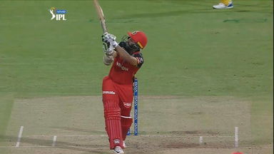 M39: RCB vs CSK – Super Sixes