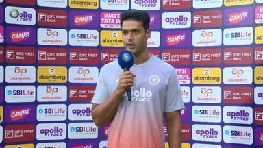 IND vs NZ 2026, 4th T20I: Shivam Dube Interview