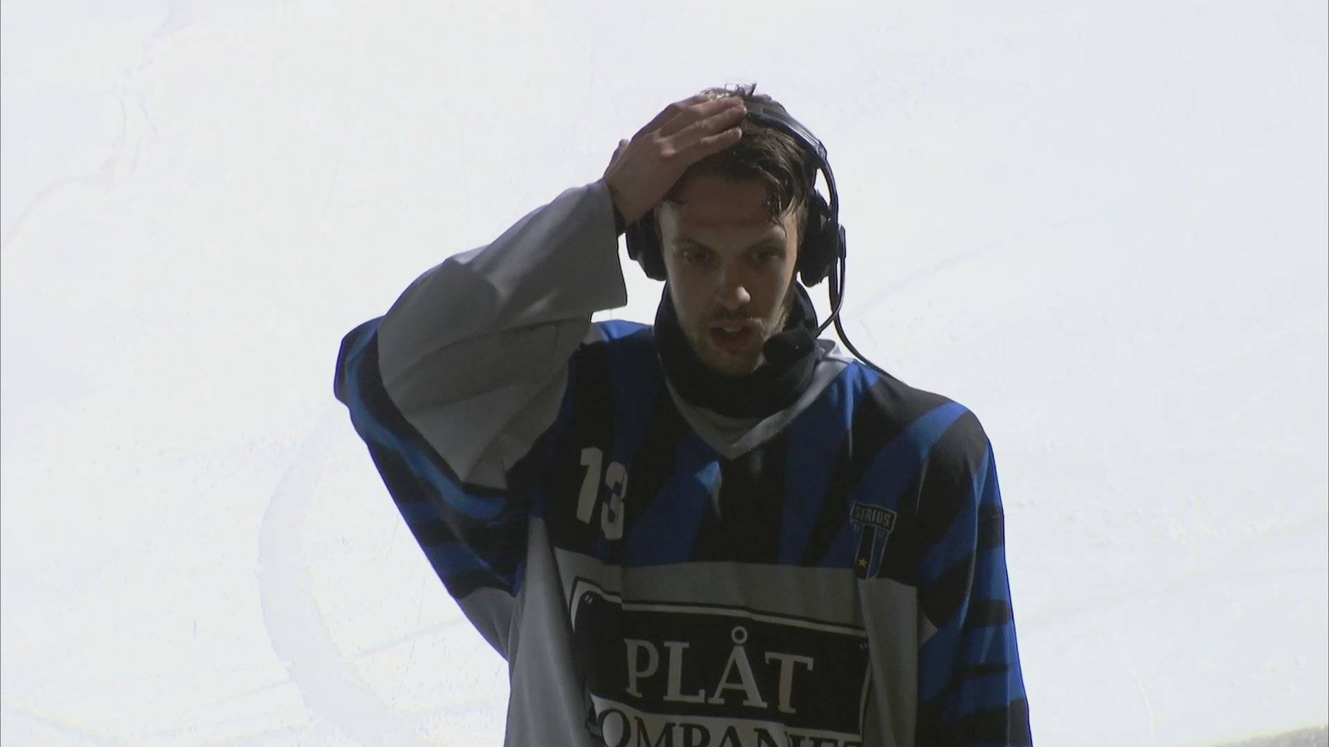 Highlights: Sirius - Västerås