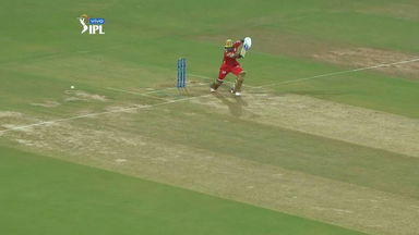 Mayank, Rahul take on debutant Meriwala