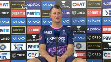This is the best I have seen Samson bat: Morris