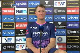 This is the best I have seen Samson bat: Morris
