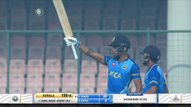 Vishnu Vinod's sensational 65* (26)