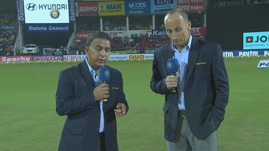 IND vs ENG 2017, 2nd T20I : Pitch report