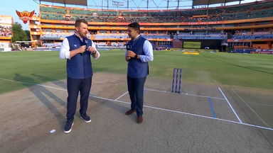 M65: SRH vs RCB – Pitch Report