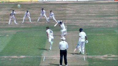 India's batting highlights in under 120 seconds