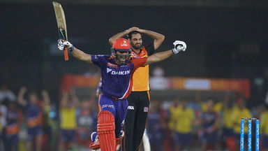 M52: DD vs SRH – Karun Nair Interview