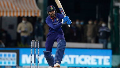 My mindset is to finish the game for my side: Shreyas Iyer