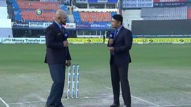 IND vs SL 2022, 1st Test, Day 3: Pitch report