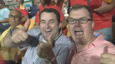 M43: RCB vs KXIP  – Amazing Moments