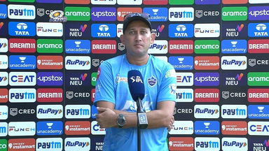 M69: MI vs DC – Ajit Agarkar Interview