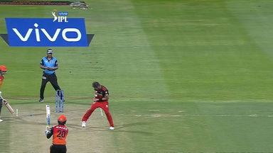 Dan Christian's stunning return catch