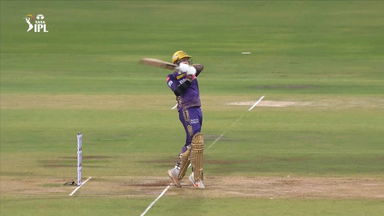 M54: LSG vs KKR – Super Sixes