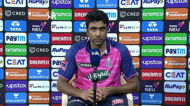 It was communicated to me that I will be bat higher up the order: Ashwin