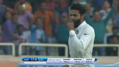Domination: A complete recap of India’s perfect day in Ranchi