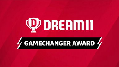 Dream11 GameChangers of Week 5